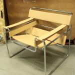 904 2055 ARMCHAIR